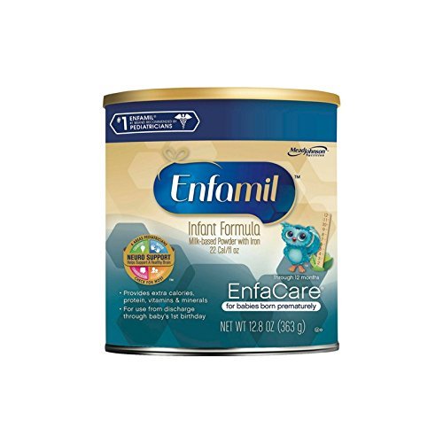 ENFAMIL ENFACARE NEUROPRO POWDER  12.8oz