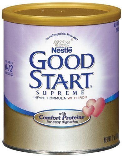 GERBER GOOD START GENTLE POWDER  12.7oz