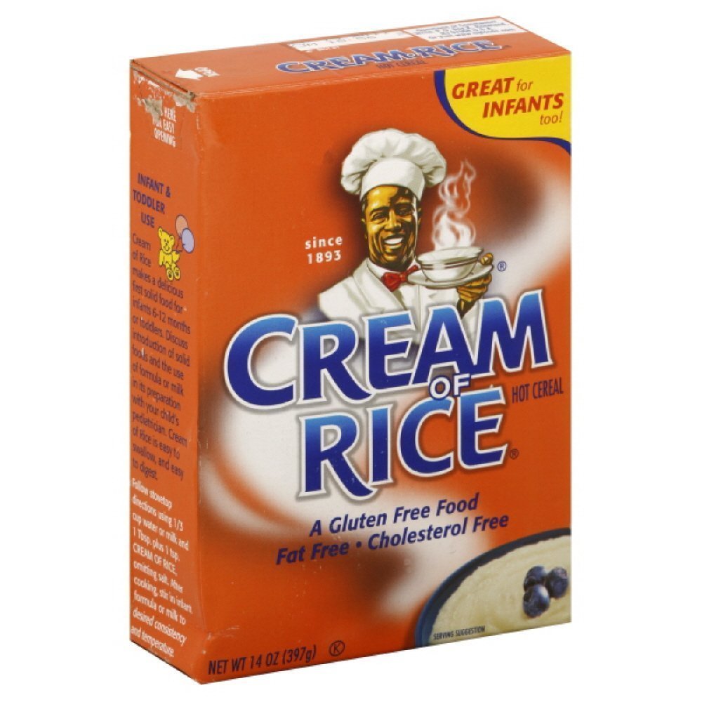 CREAM OF RICE  14oz